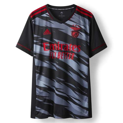 Thailandia Maglia Benfica Third 21/22